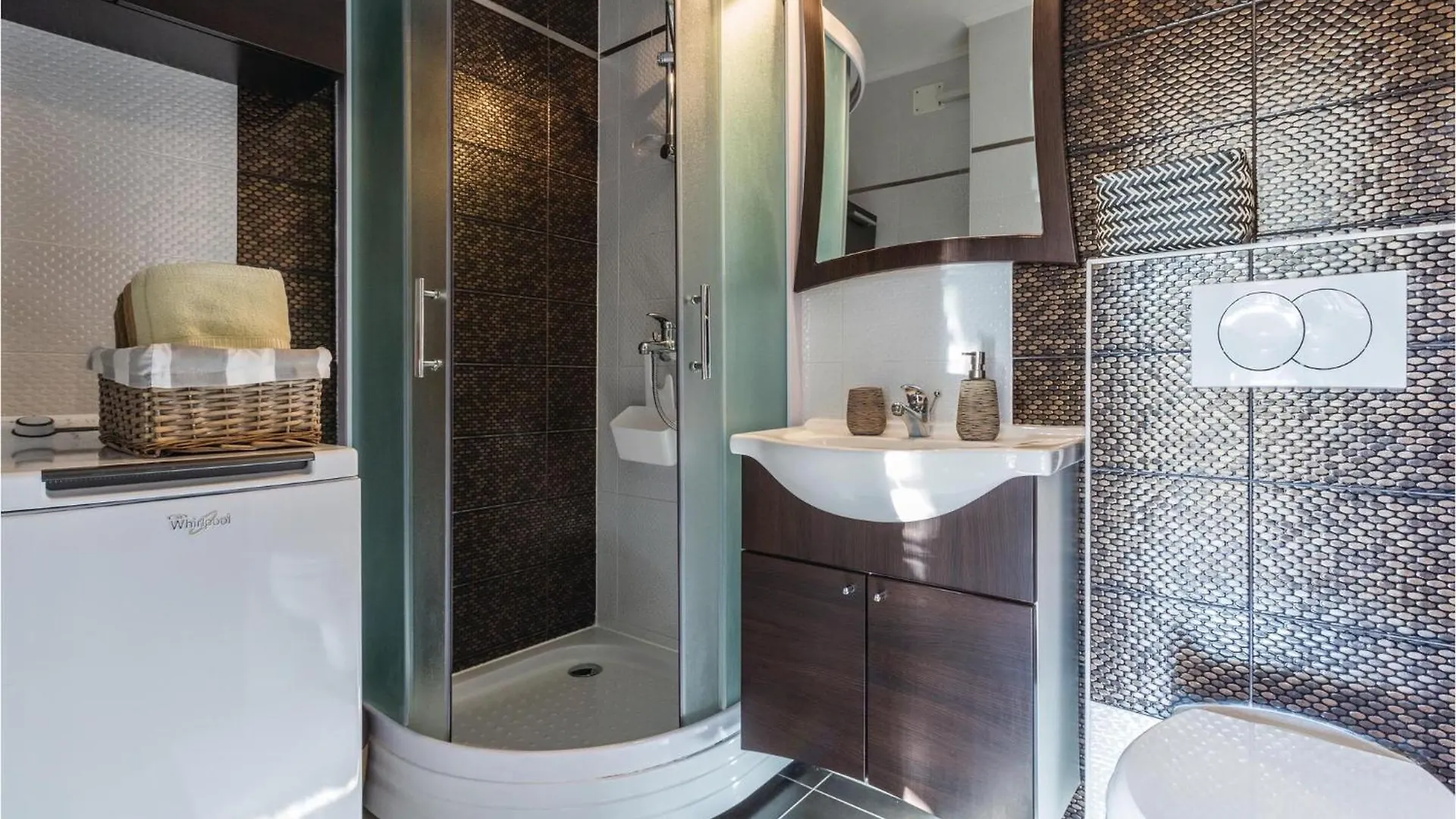 2 Bedroom Nice Apartment In Porec 0*,  Croazia